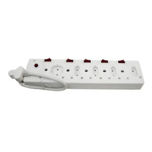10 way switched multiplug white 0 5m lead type m f c jpg.jpg