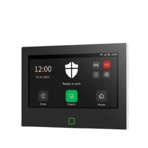 7 inch wifi 4g smart alarm panel black jpg.jpg