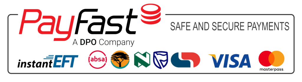Payment Graphic Payfast Logo WhiteBg