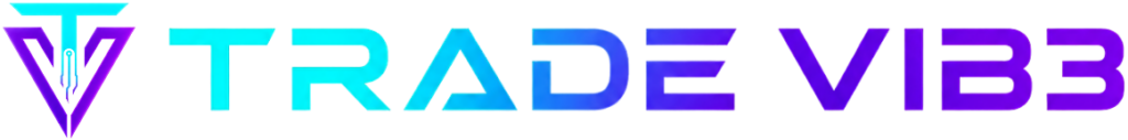 Trade Vib3 Logo No Bg Horizontal
