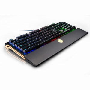 batknight bk518 mechanical rgb keyboard side view lighting jpg.jpg