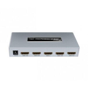 dtec hdmi 1x4 splitter 4k 3d silver metal jpg.jpg