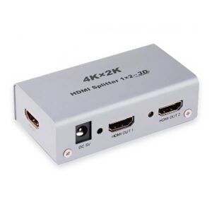 dtech hdmi splitter 1x2 silver metal 4k 3d jpg.jpg