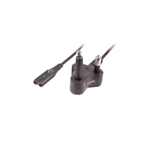figure 8 power lead standard 3 pin black 1 8m jpg.jpg