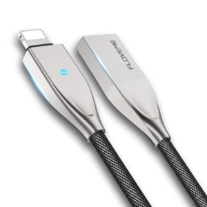 floveme metal lightning cable 1 2m stainless steel jpg.jpg