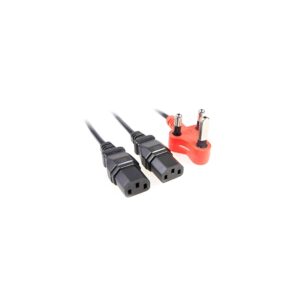 iec dual head power lead red shaved pin black jpg.jpg
