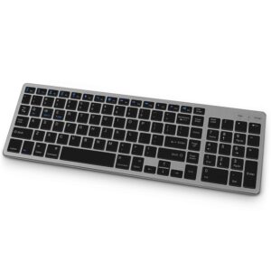 lifestyle vantage bluetooth keyboard aluminum white background jpg.jpg