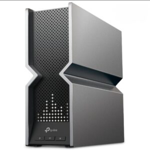 tp link archer be800 router front angled view jpg.jpg