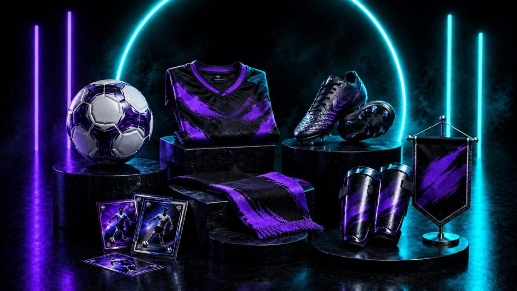 13 Football