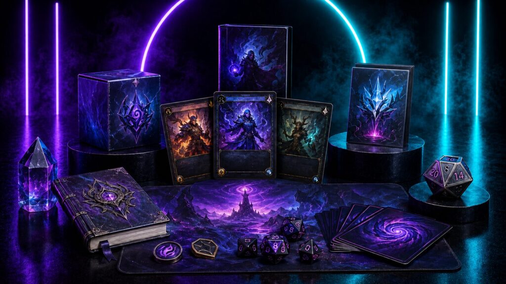 14 Magic The Gathering
